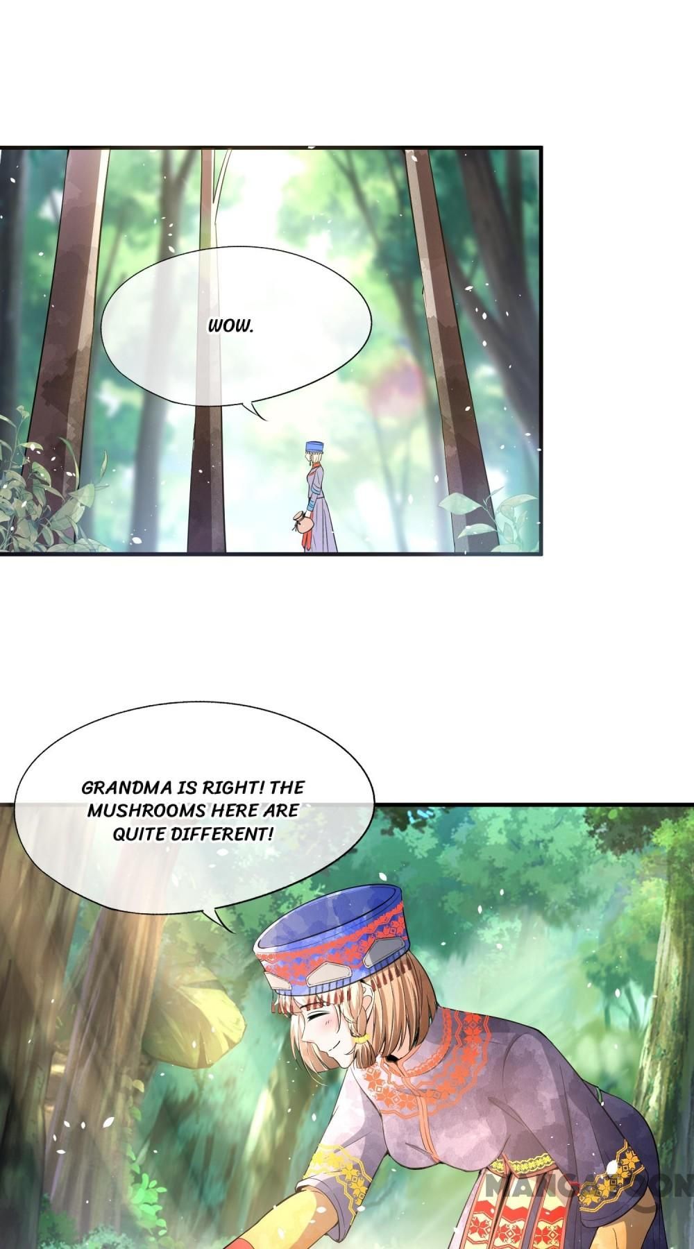 Cold-hearted wife – it is not easy to bully her Chapter 183 - page 6