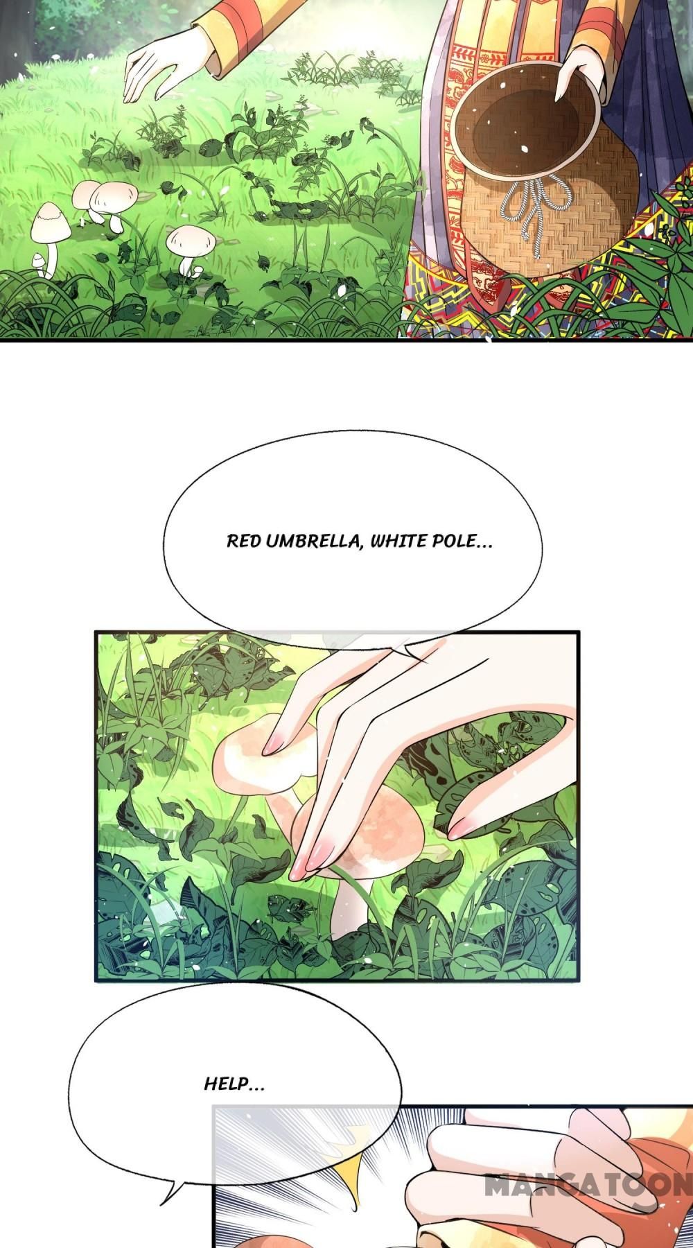 Cold-hearted wife – it is not easy to bully her Chapter 183 - page 7