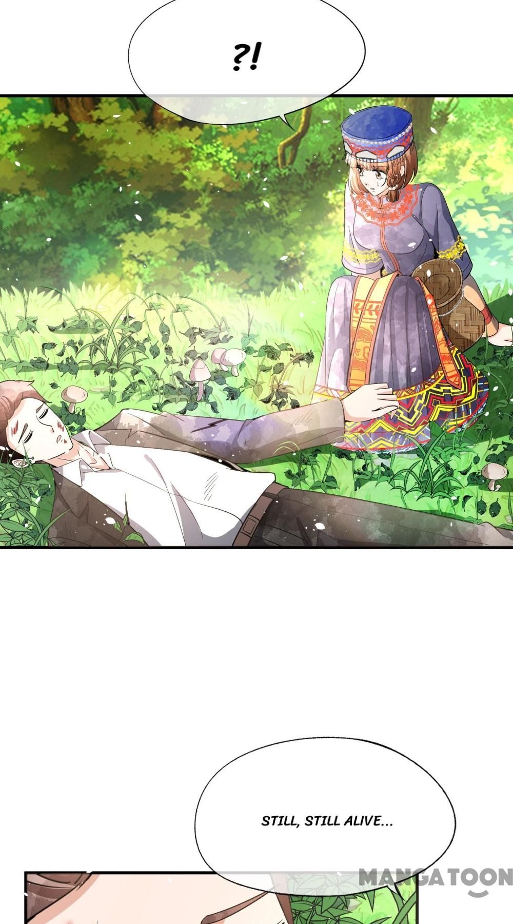 Cold-hearted wife – it is not easy to bully her Chapter 183 - page 9