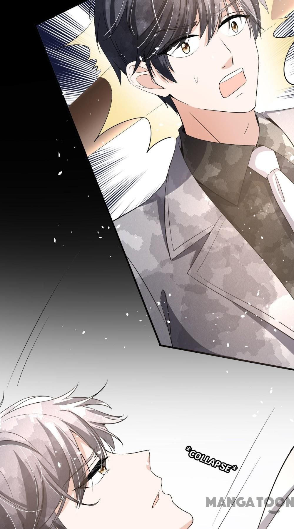 Cold-hearted wife – it is not easy to bully her Chapter 182 - page 11