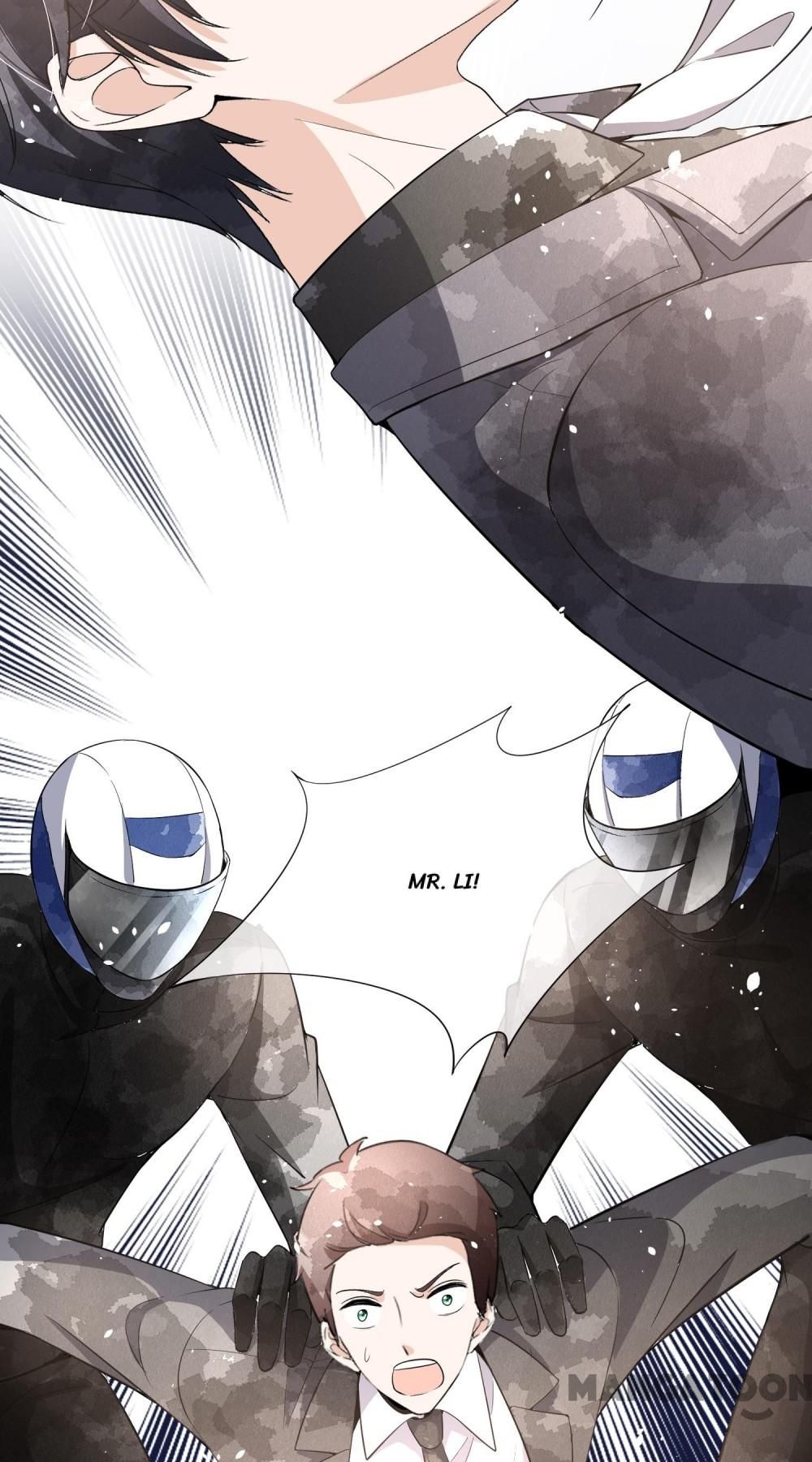 Cold-hearted wife – it is not easy to bully her Chapter 182 - page 12