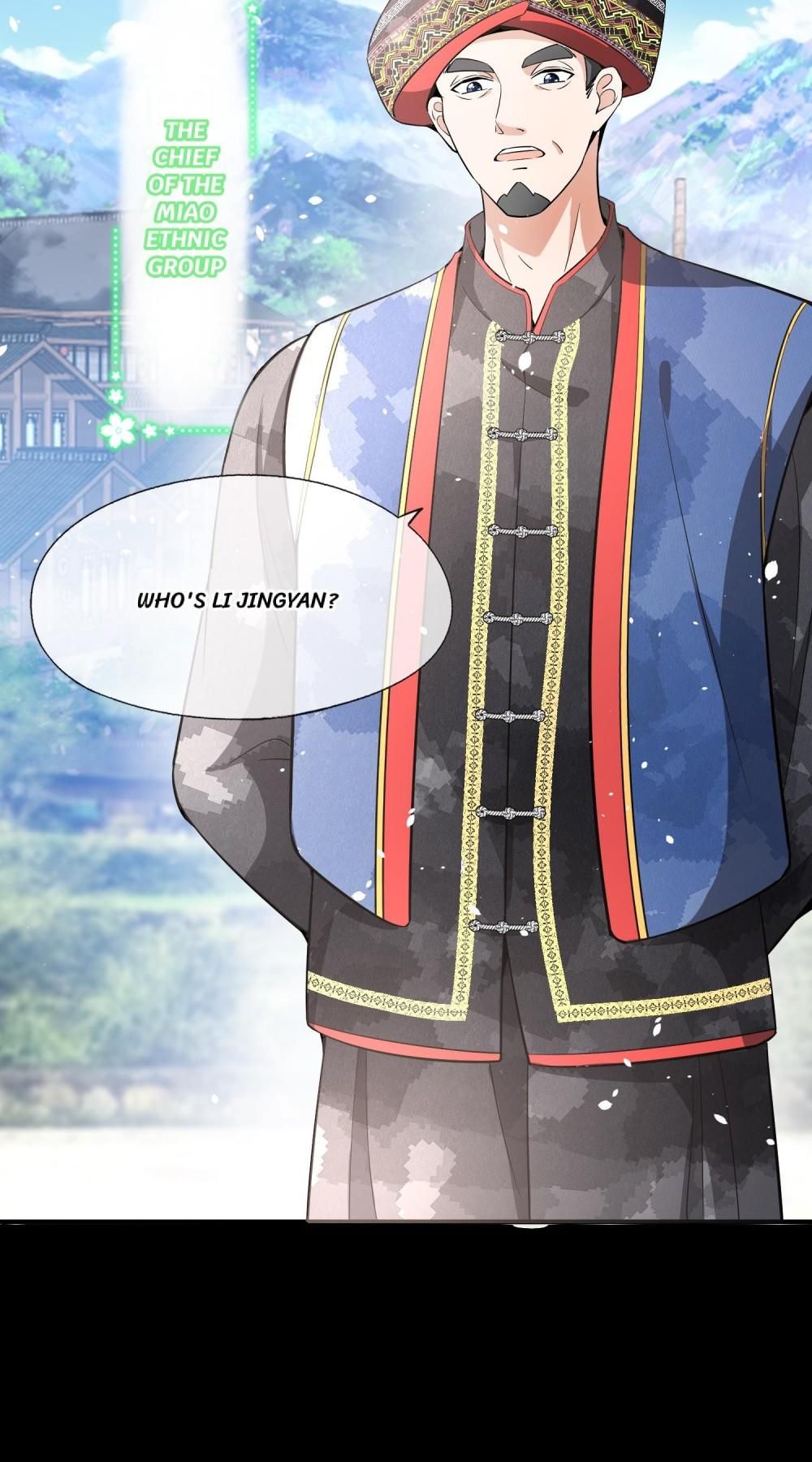 Cold-hearted wife – it is not easy to bully her Chapter 182 - page 17