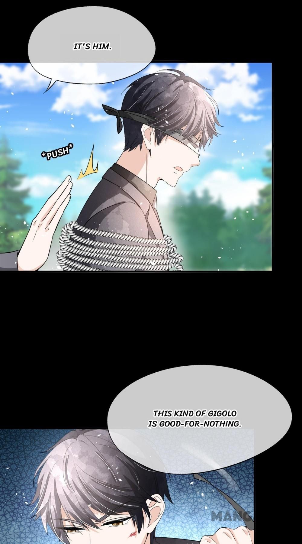 Cold-hearted wife – it is not easy to bully her Chapter 182 - page 18