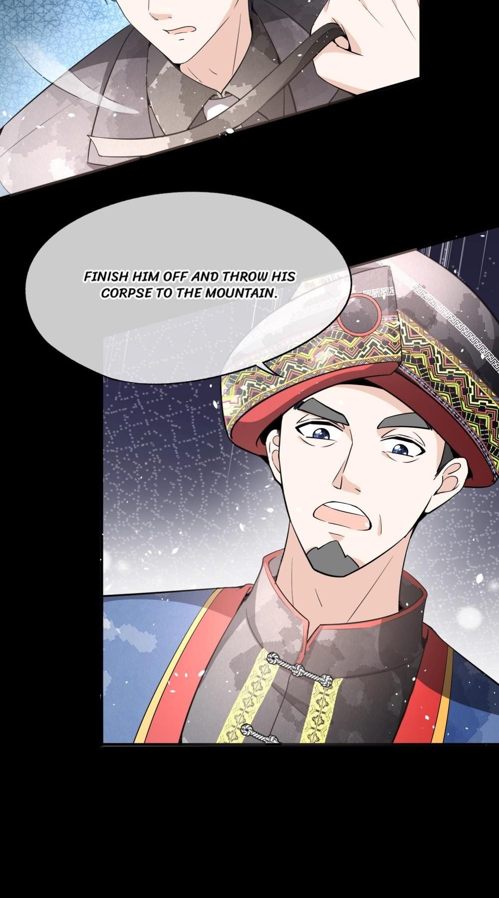 Cold-hearted wife – it is not easy to bully her Chapter 182 - page 19