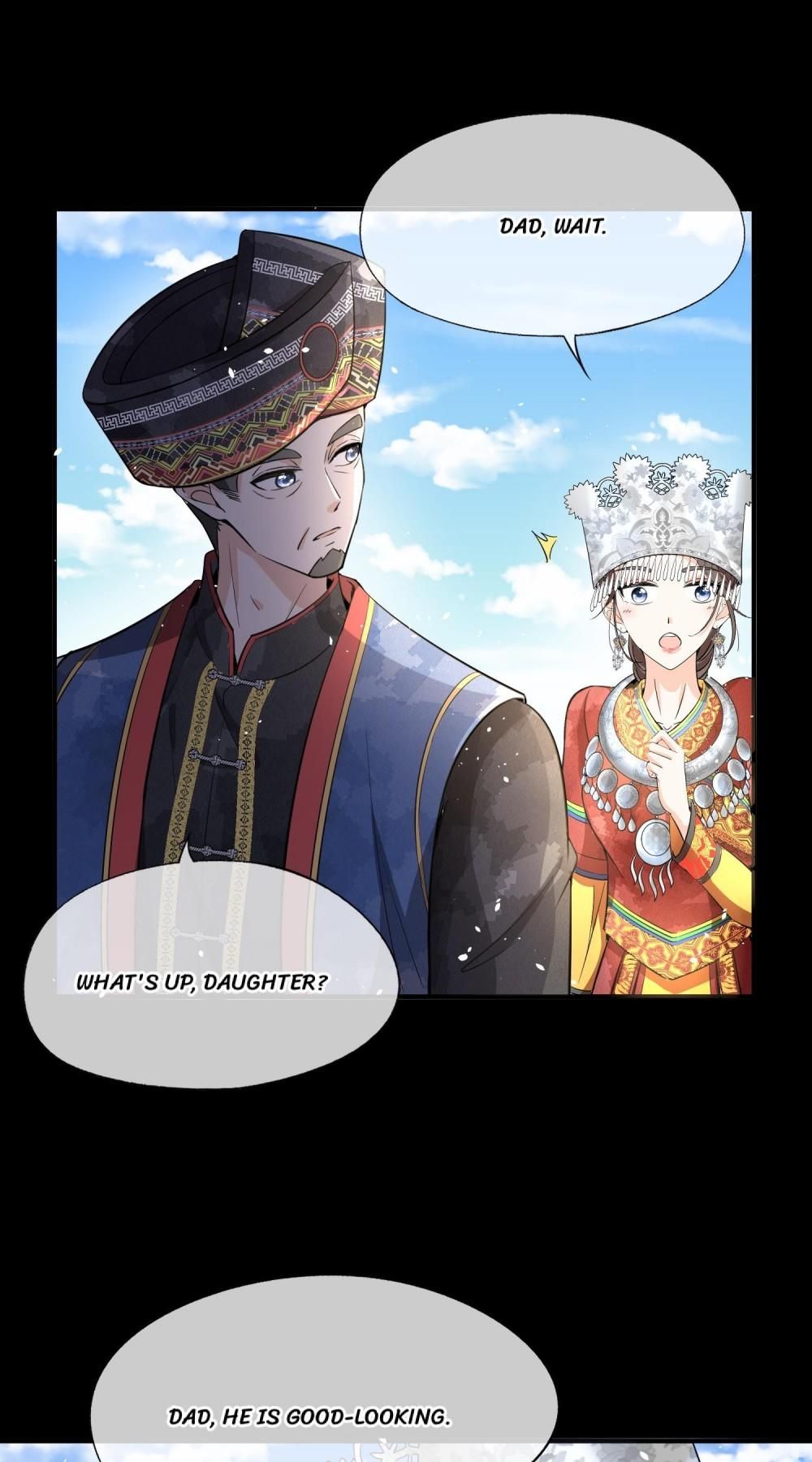 Cold-hearted wife – it is not easy to bully her Chapter 182 - page 20