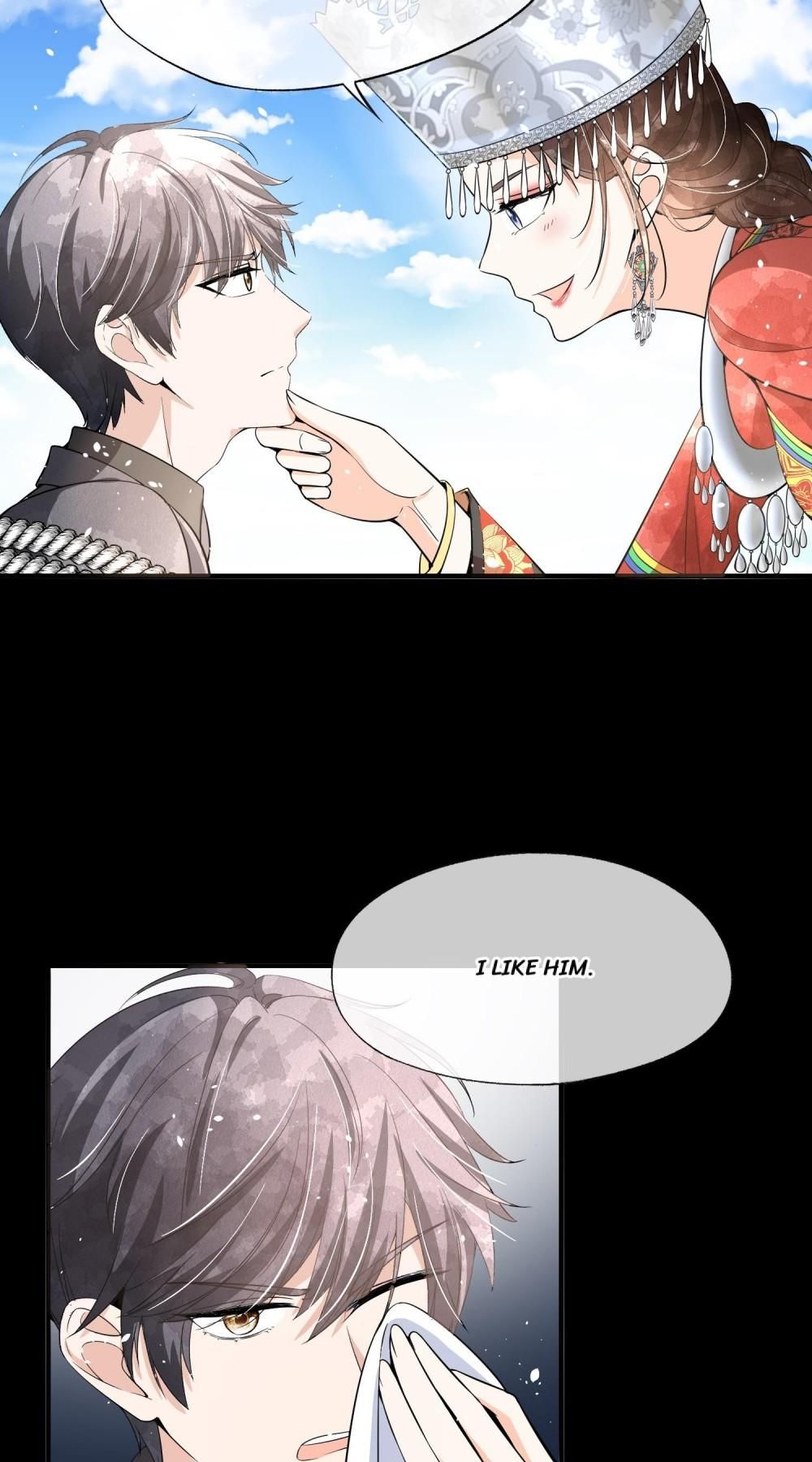 Cold-hearted wife – it is not easy to bully her Chapter 182 - page 21