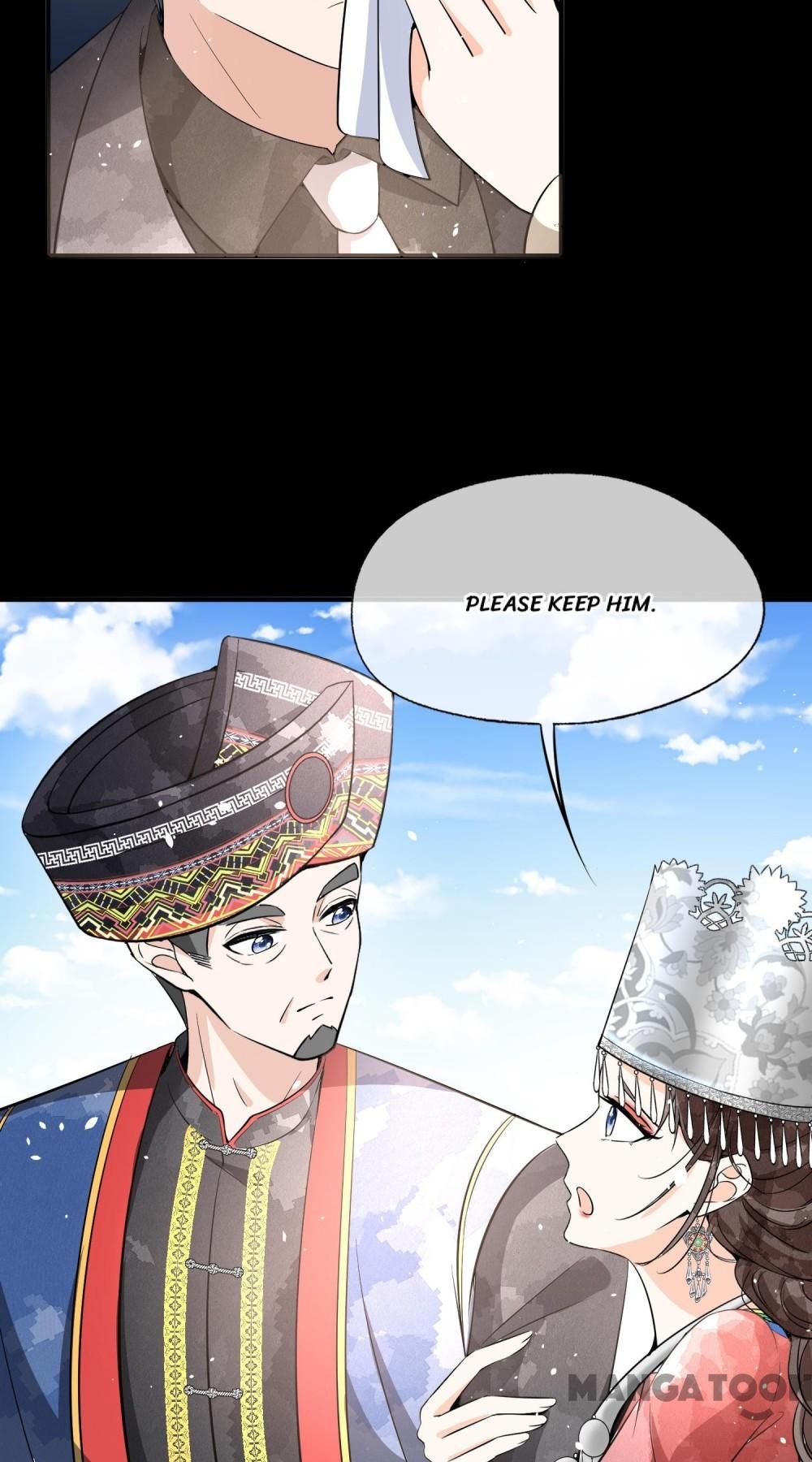 Cold-hearted wife – it is not easy to bully her Chapter 182 - page 22