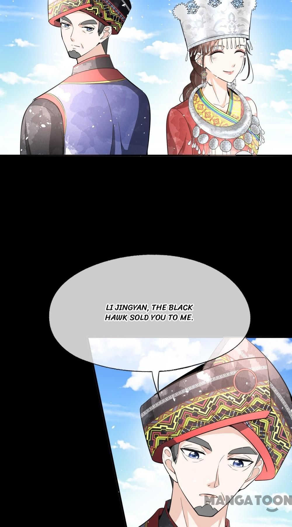 Cold-hearted wife – it is not easy to bully her Chapter 182 - page 25