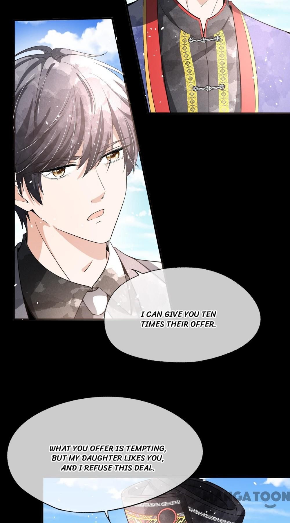 Cold-hearted wife – it is not easy to bully her Chapter 182 - page 26