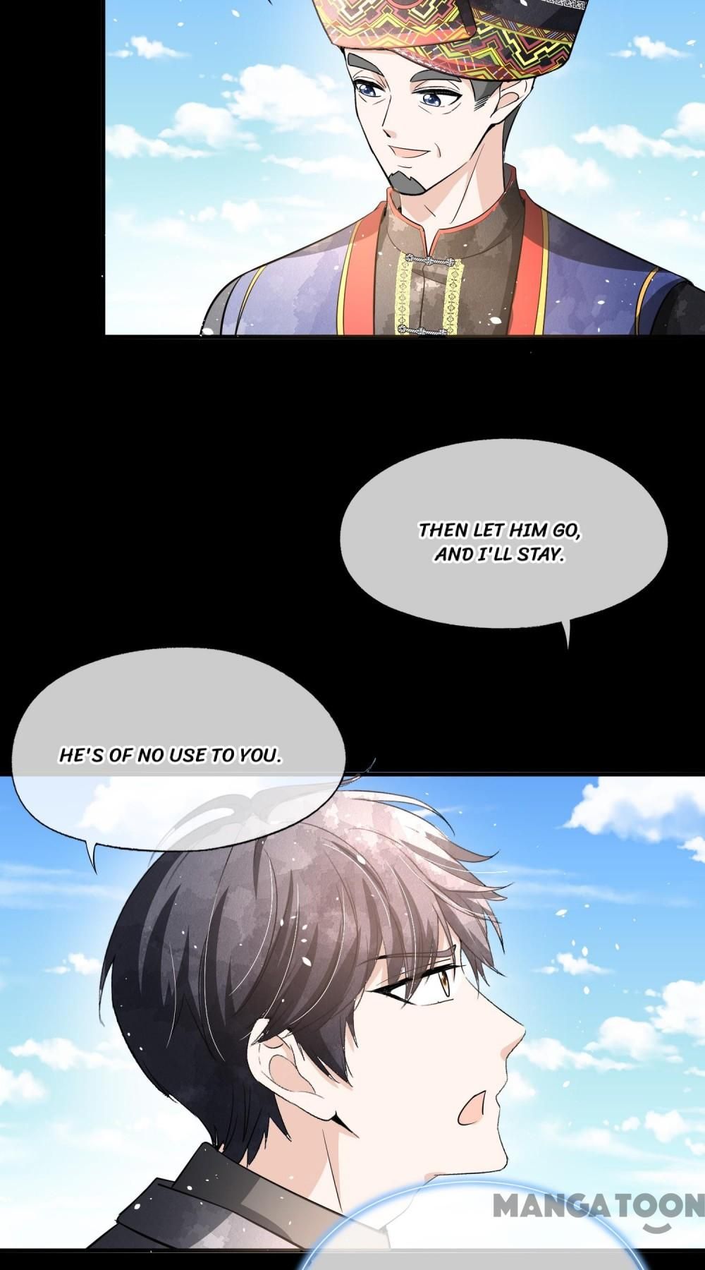 Cold-hearted wife – it is not easy to bully her Chapter 182 - page 27