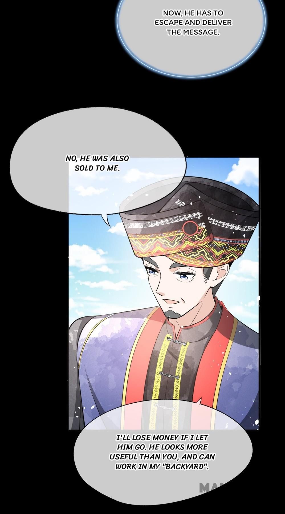 Cold-hearted wife – it is not easy to bully her Chapter 182 - page 28