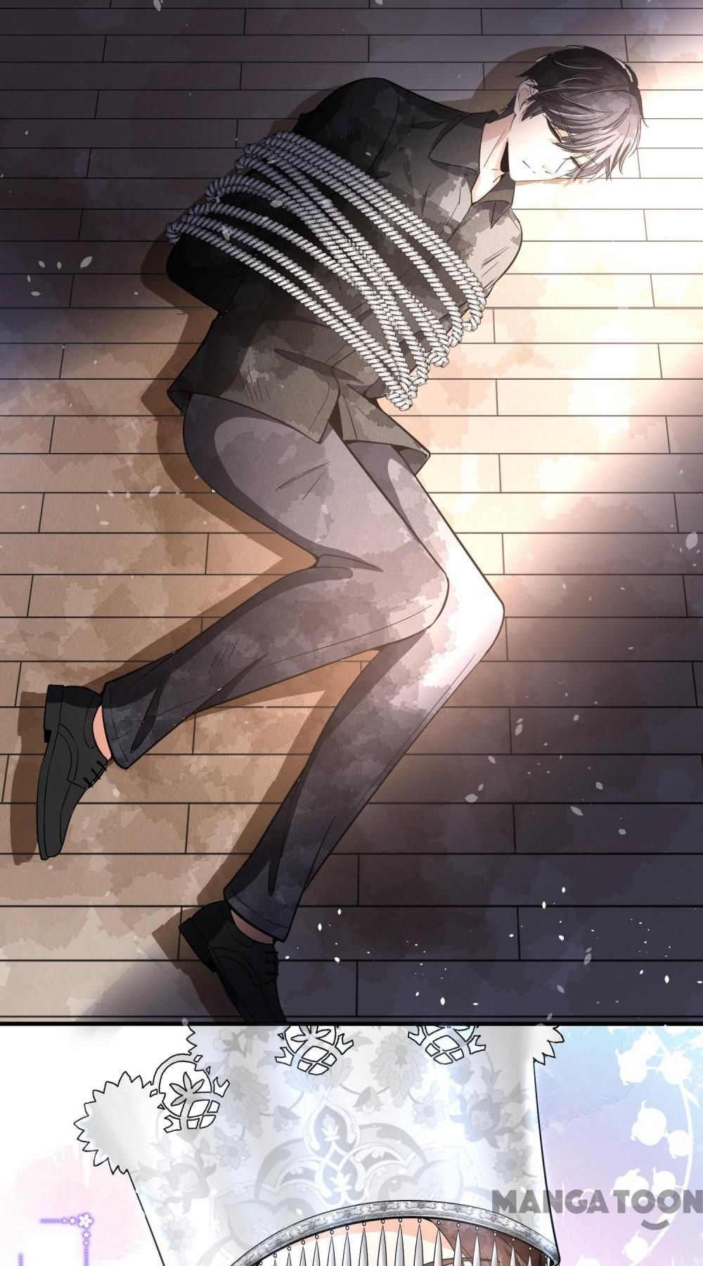 Cold-hearted wife – it is not easy to bully her Chapter 182 - page 3