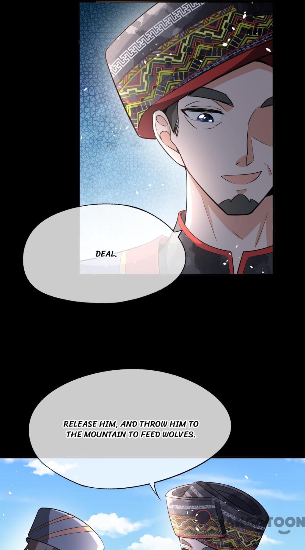 Cold-hearted wife – it is not easy to bully her Chapter 182 - page 30
