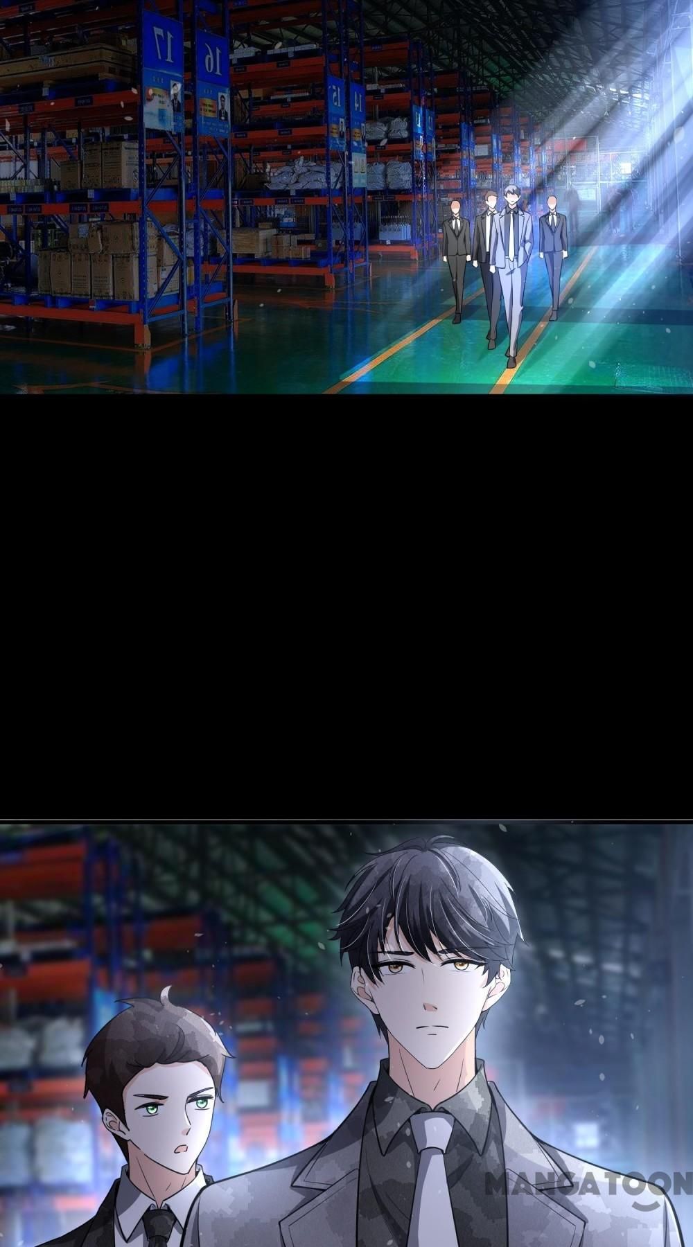 Cold-hearted wife – it is not easy to bully her Chapter 182 - page 6