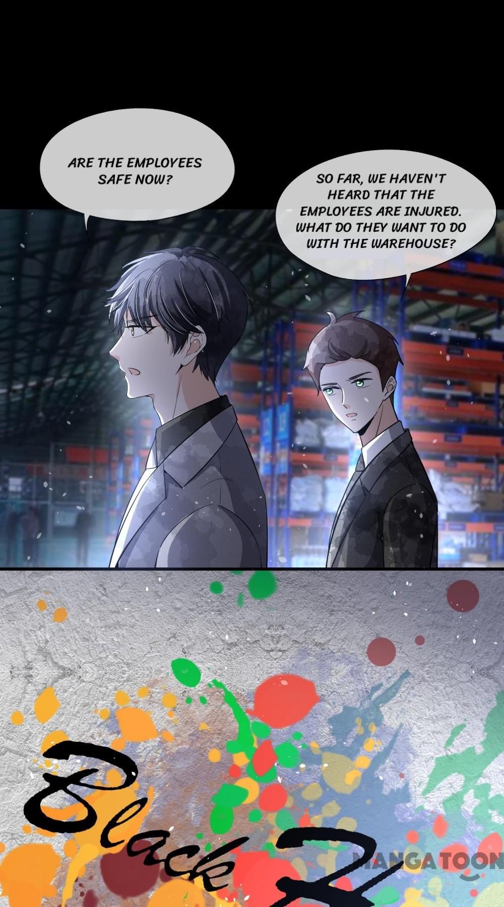 Cold-hearted wife – it is not easy to bully her Chapter 182 - page 8