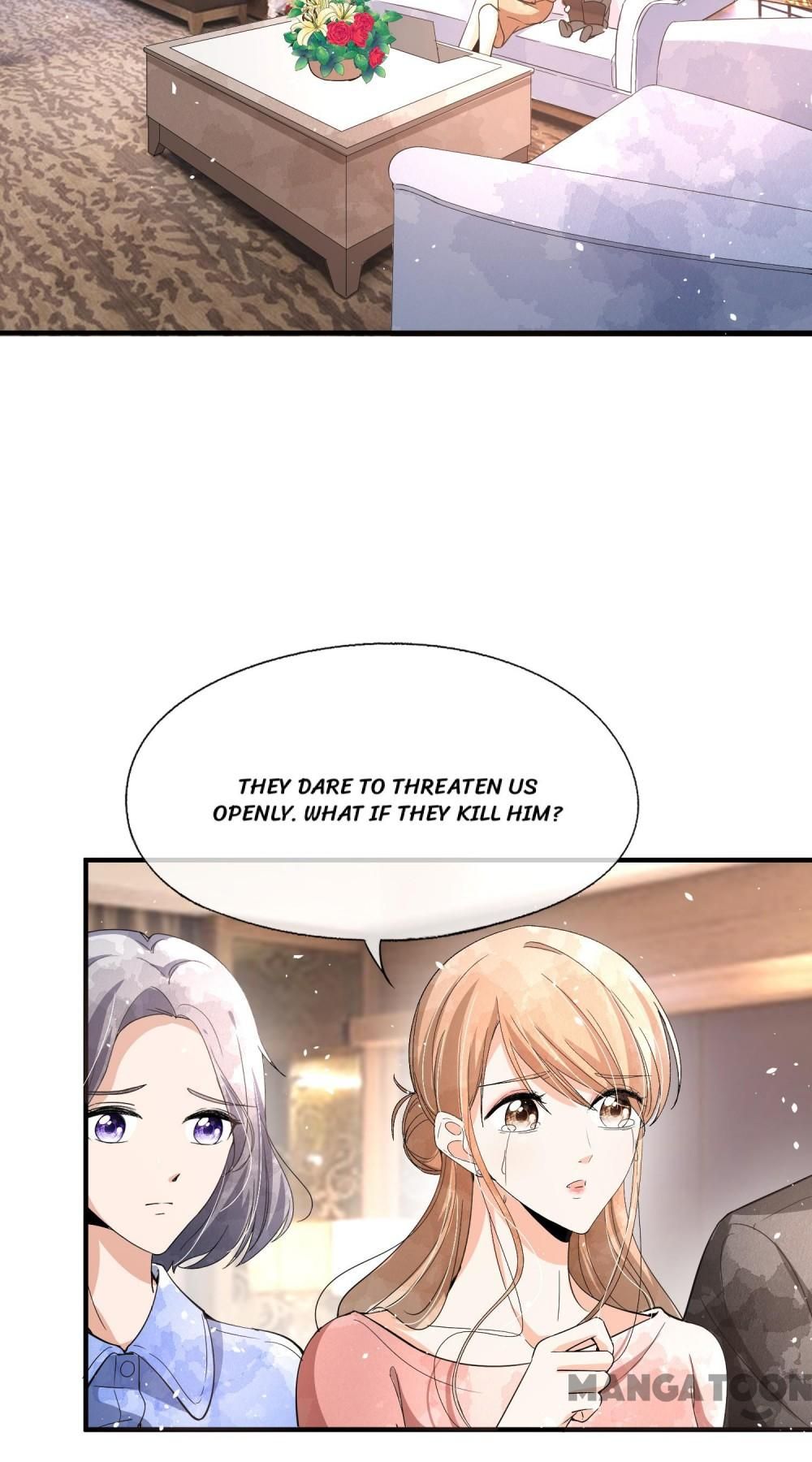 Cold-hearted wife – it is not easy to bully her Chapter 181 - page 12