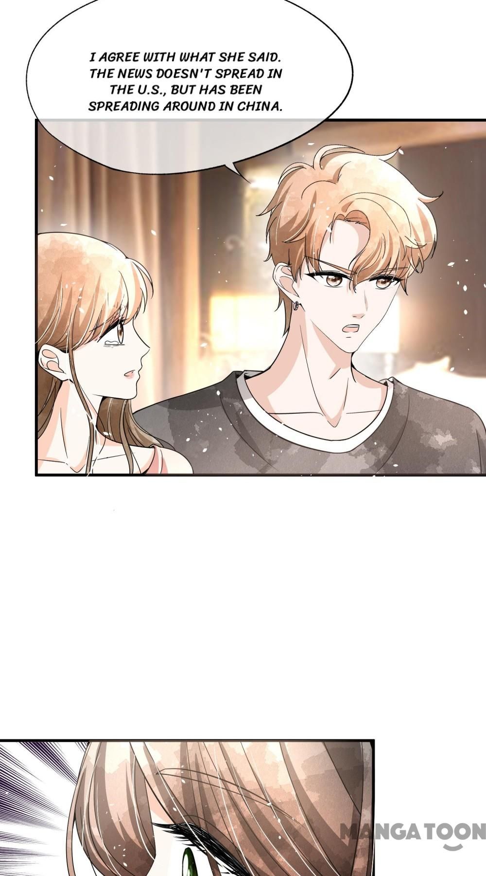 Cold-hearted wife – it is not easy to bully her Chapter 181 - page 15