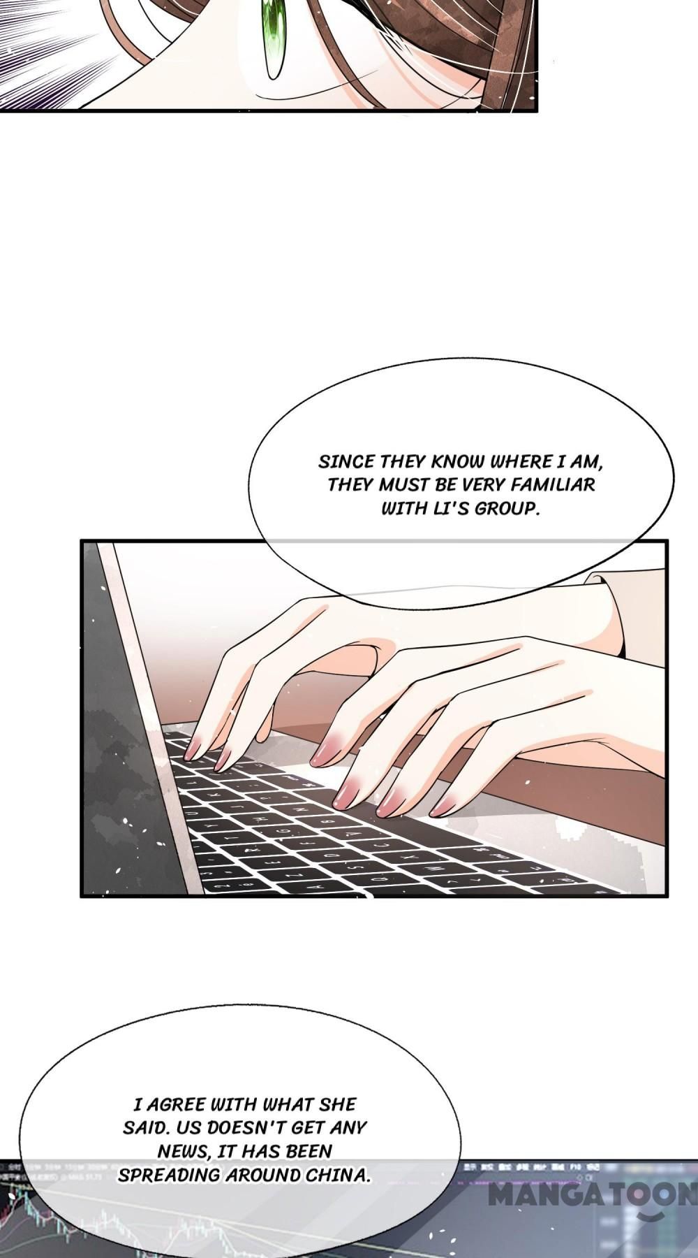 Cold-hearted wife – it is not easy to bully her Chapter 181 - page 16