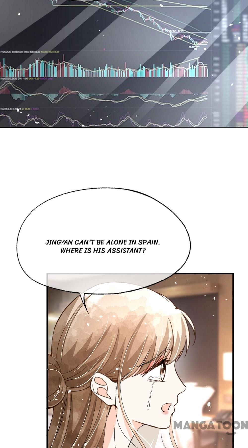 Cold-hearted wife – it is not easy to bully her Chapter 181 - page 17