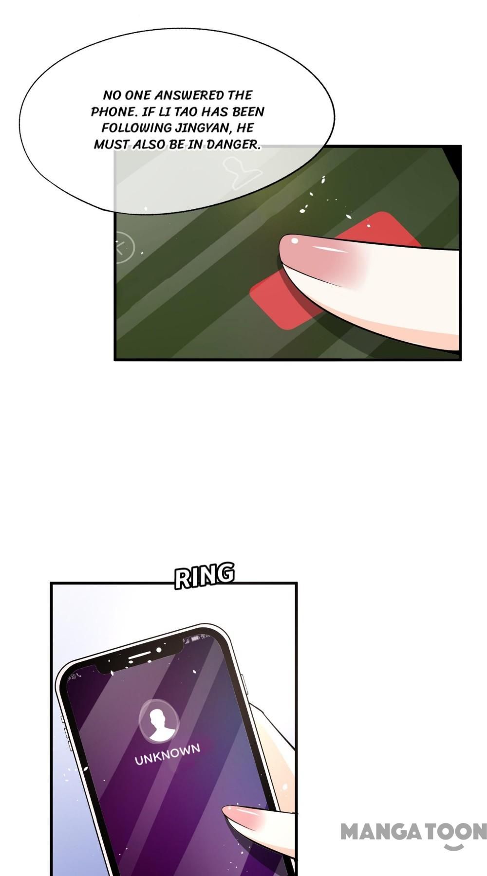 Cold-hearted wife – it is not easy to bully her Chapter 181 - page 19
