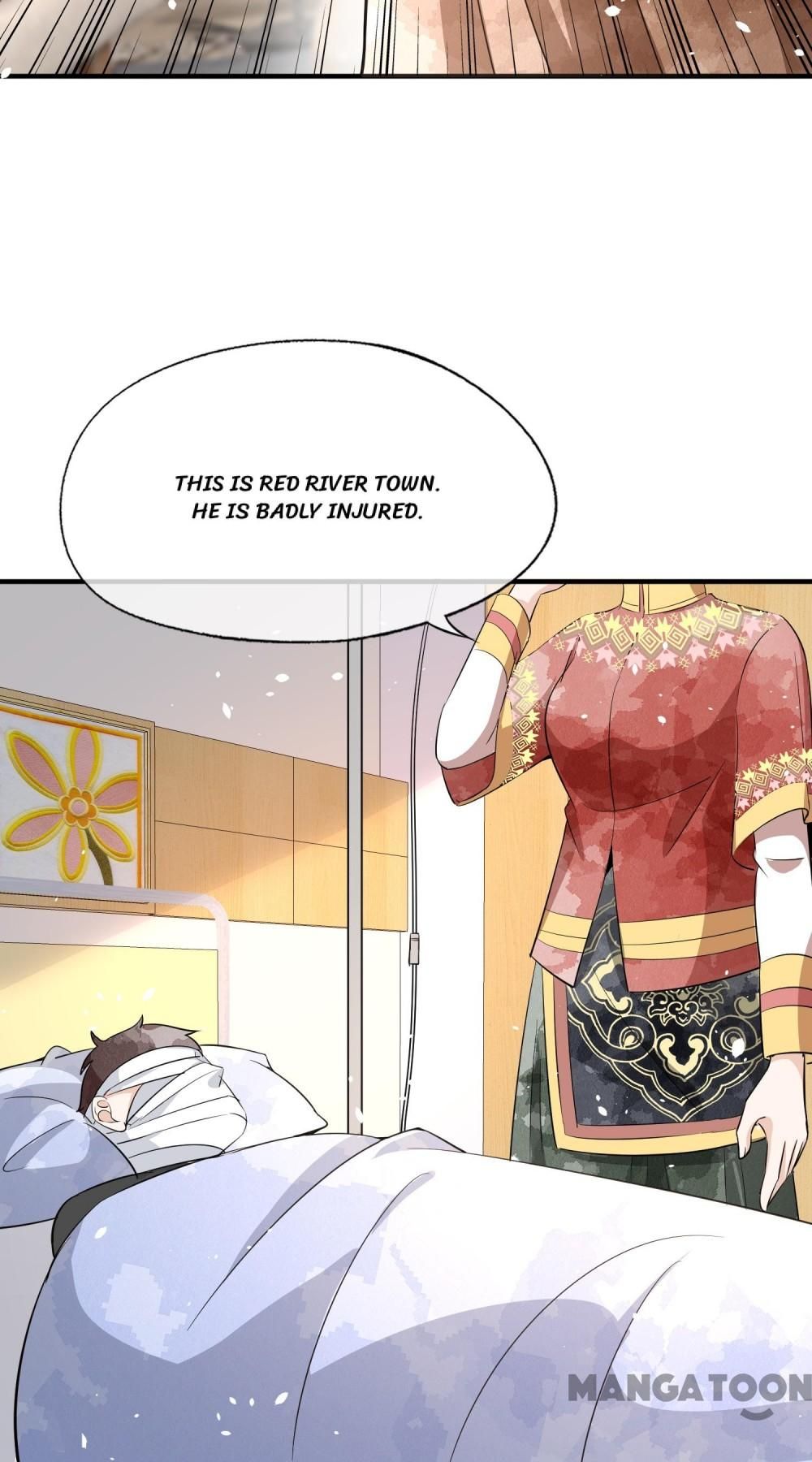 Cold-hearted wife – it is not easy to bully her Chapter 181 - page 22