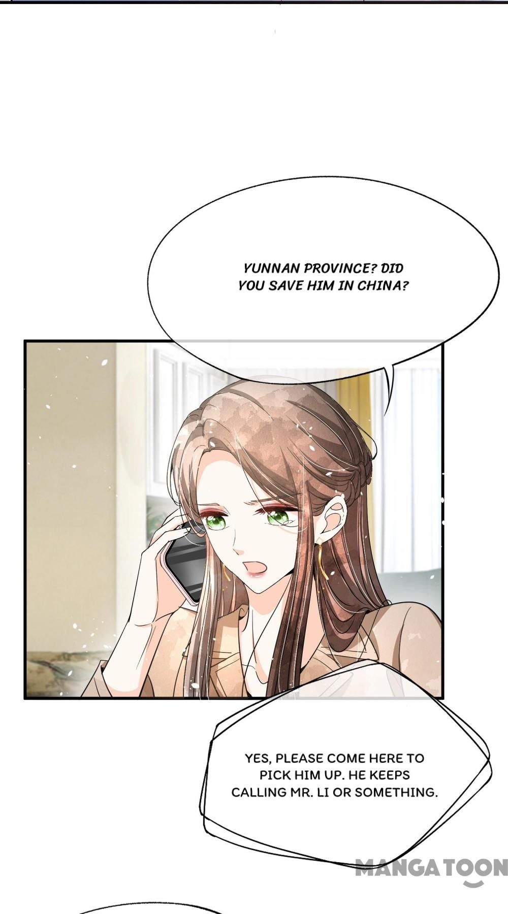 Cold-hearted wife – it is not easy to bully her Chapter 181 - page 23