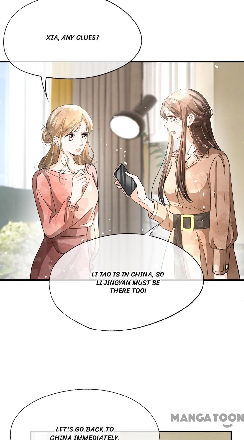 Cold-hearted wife – it is not easy to bully her Chapter 181 - page 24
