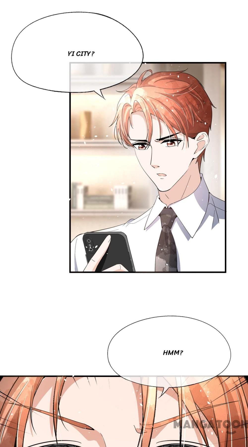 Cold-hearted wife – it is not easy to bully her Chapter 181 - page 3