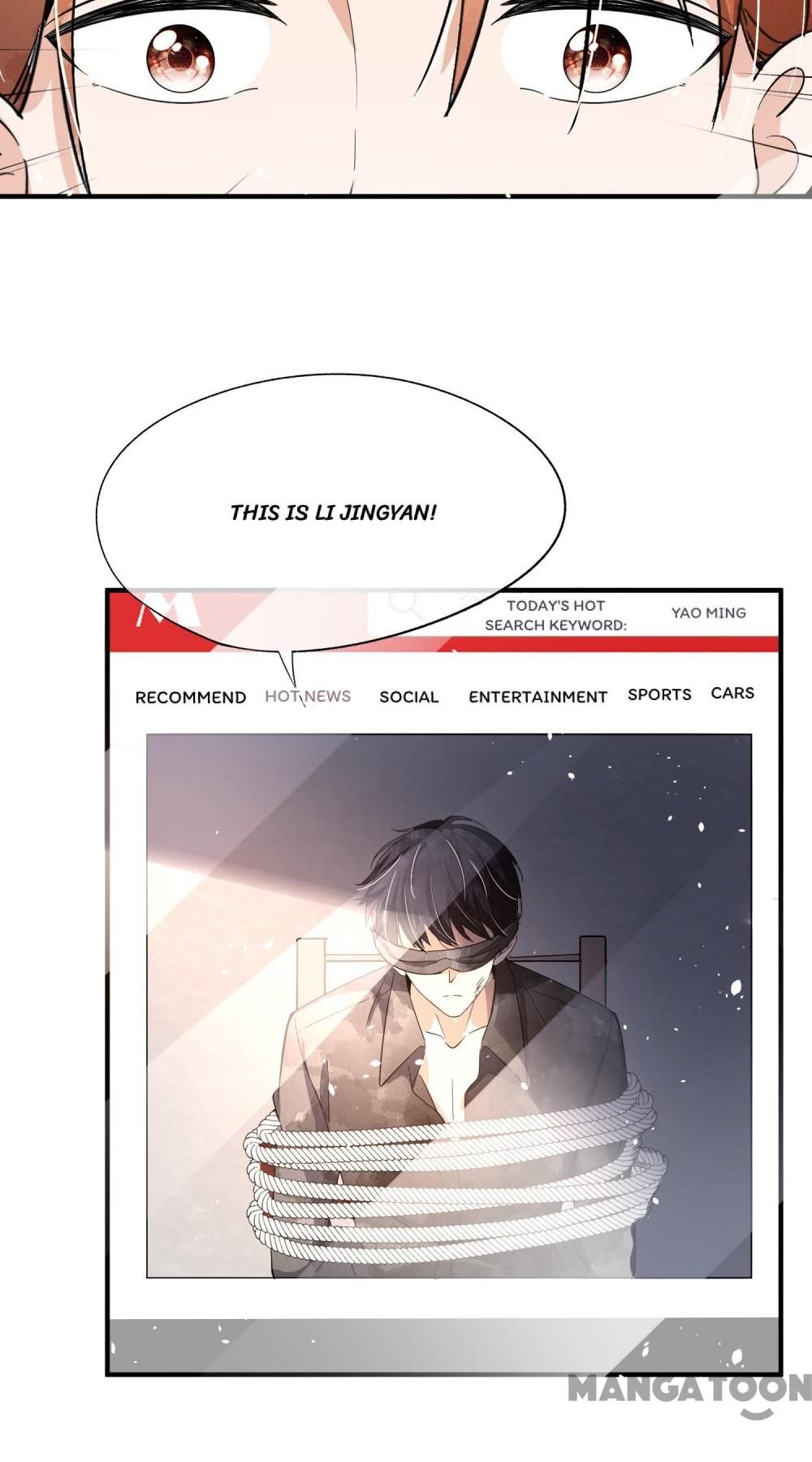 Cold-hearted wife – it is not easy to bully her Chapter 181 - page 4
