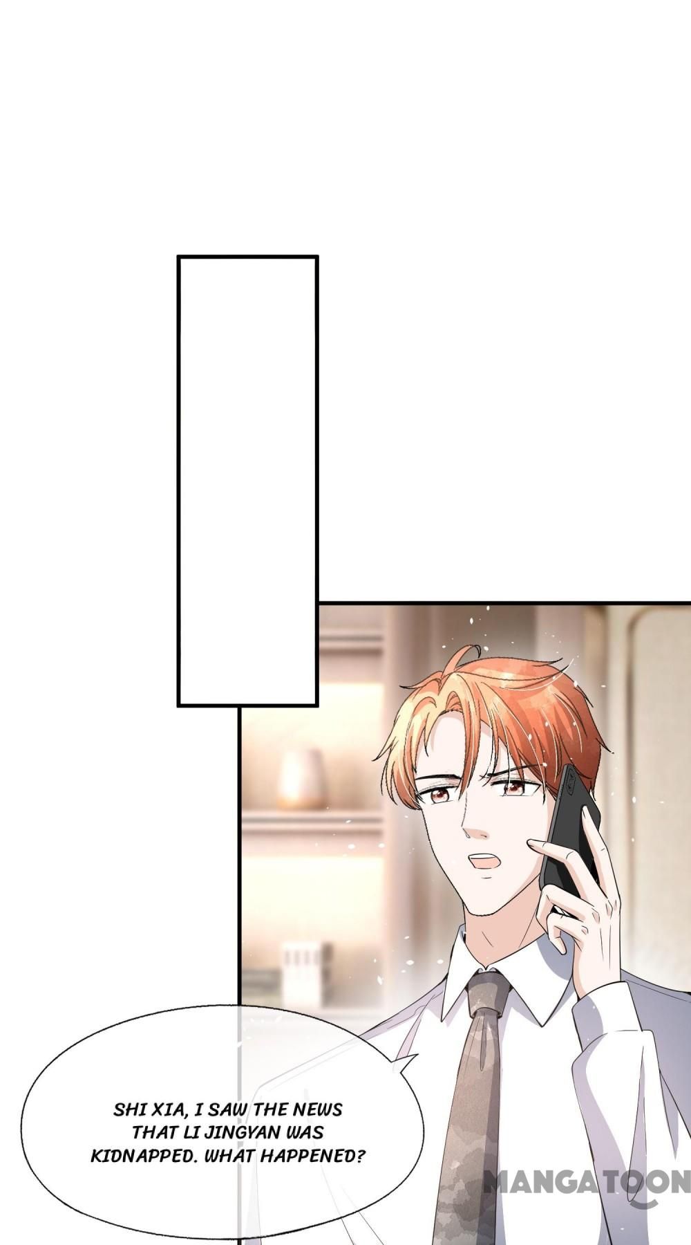 Cold-hearted wife – it is not easy to bully her Chapter 181 - page 5