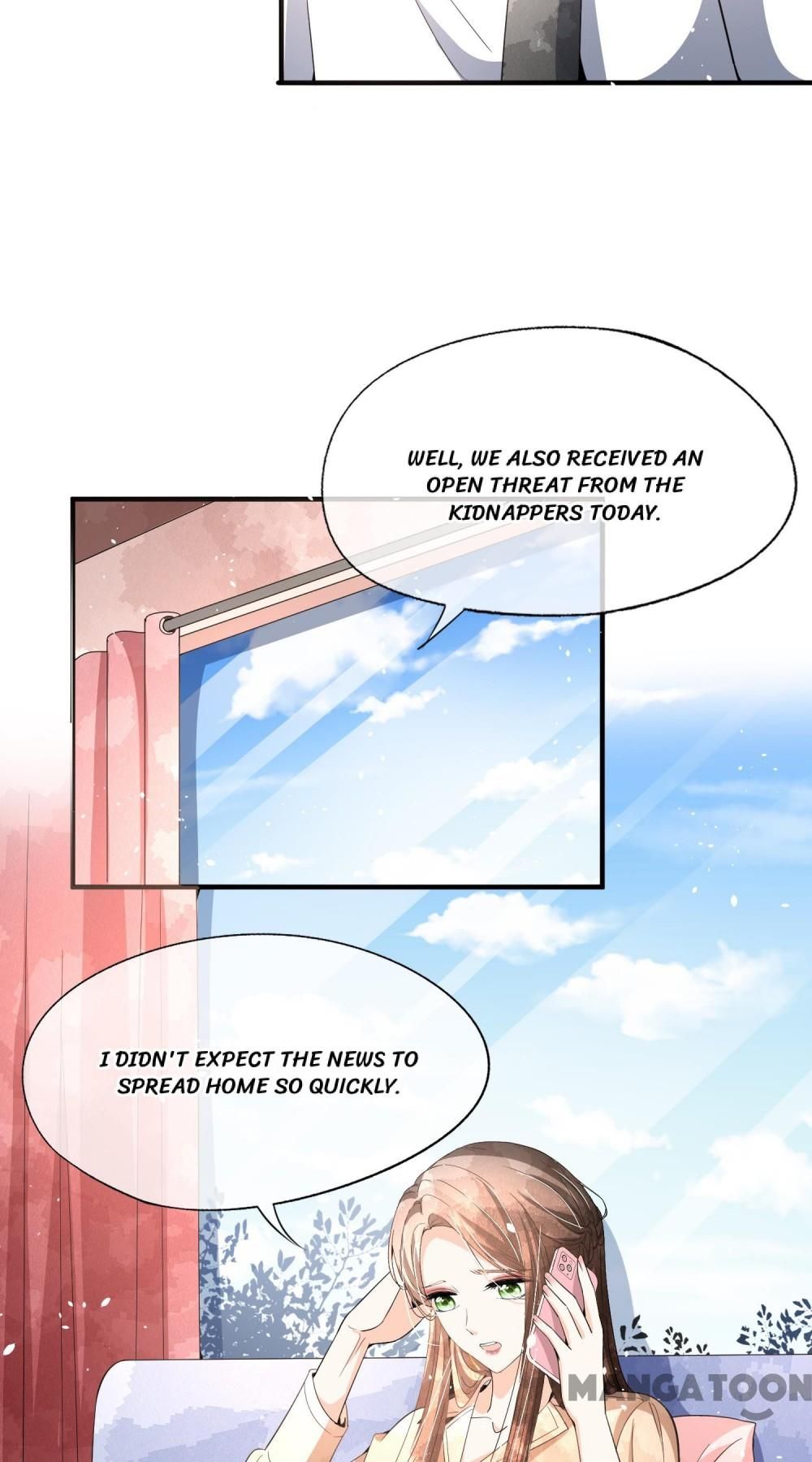 Cold-hearted wife – it is not easy to bully her Chapter 181 - page 6