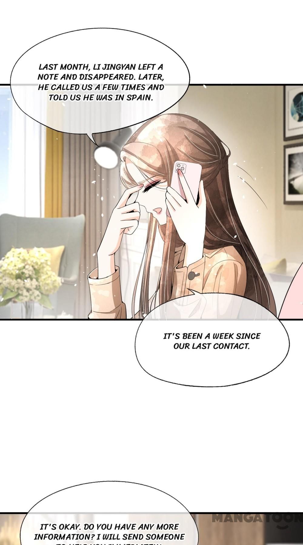 Cold-hearted wife – it is not easy to bully her Chapter 181 - page 8