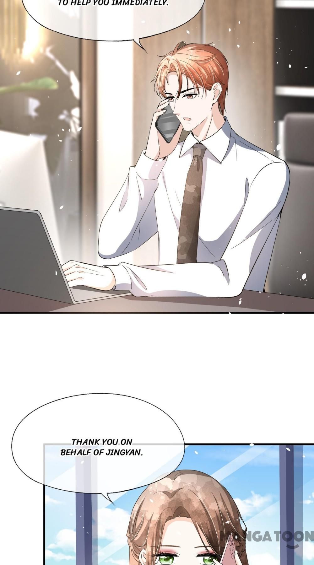 Cold-hearted wife – it is not easy to bully her Chapter 181 - page 9
