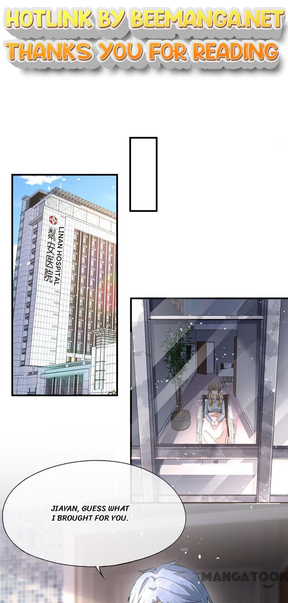 Cold-hearted wife – it is not easy to bully her Chapter 180 - page 1
