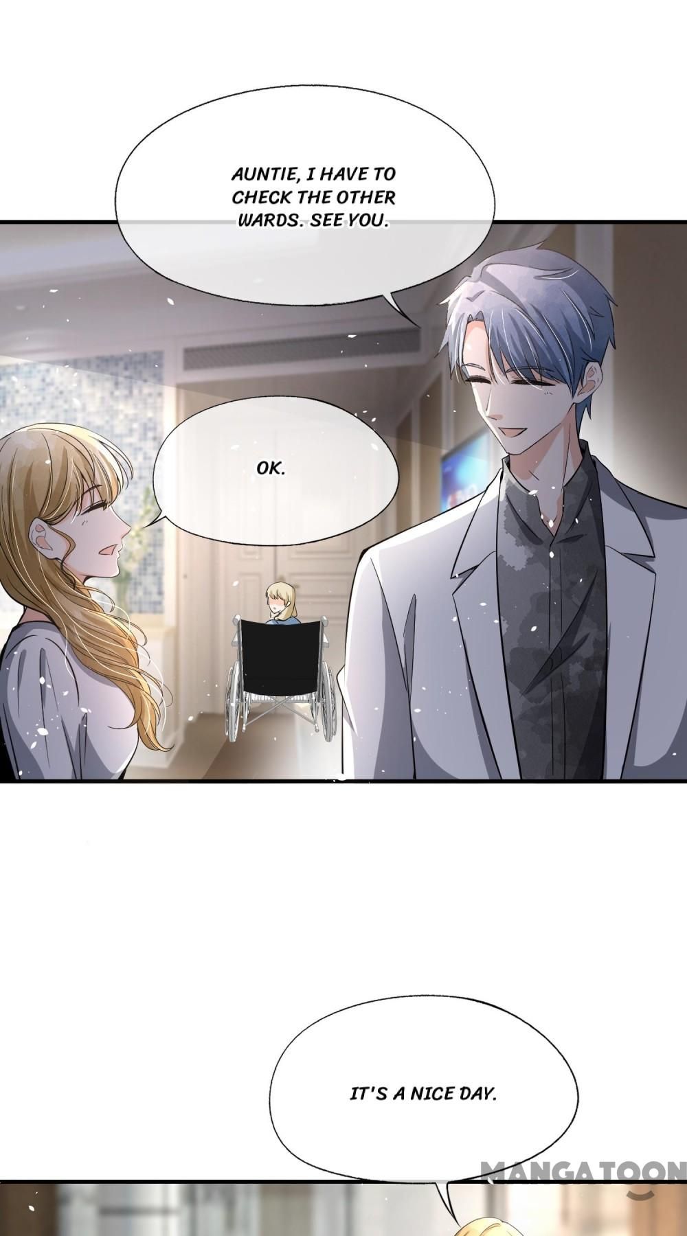 Cold-hearted wife – it is not easy to bully her Chapter 180 - page 10
