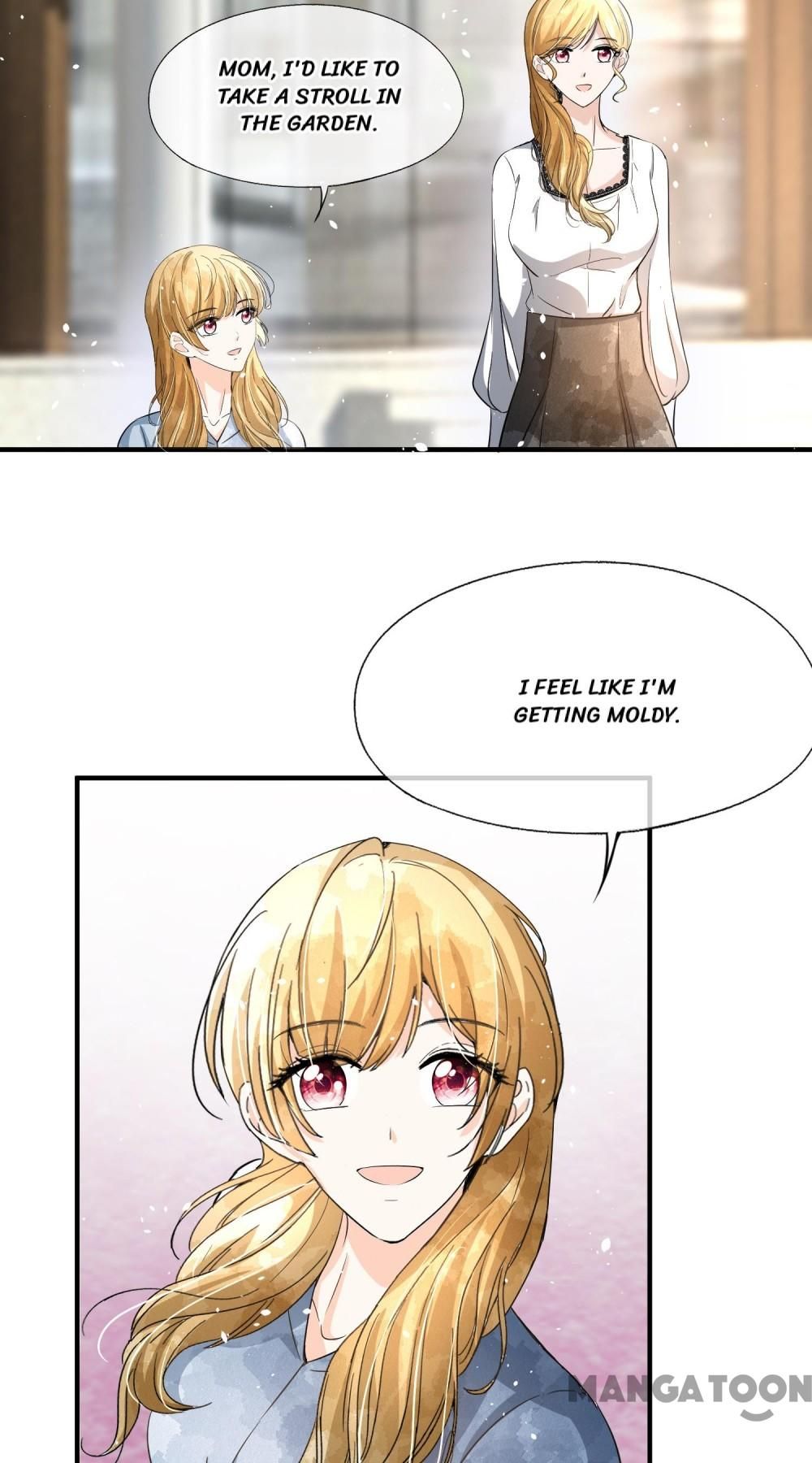 Cold-hearted wife – it is not easy to bully her Chapter 180 - page 11