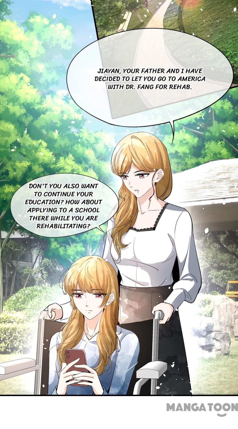 Cold-hearted wife – it is not easy to bully her Chapter 180 - page 13