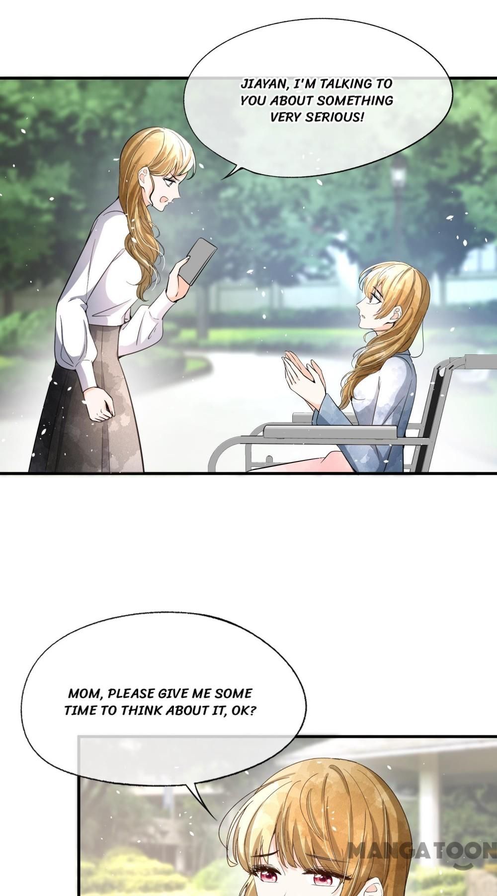Cold-hearted wife – it is not easy to bully her Chapter 180 - page 15