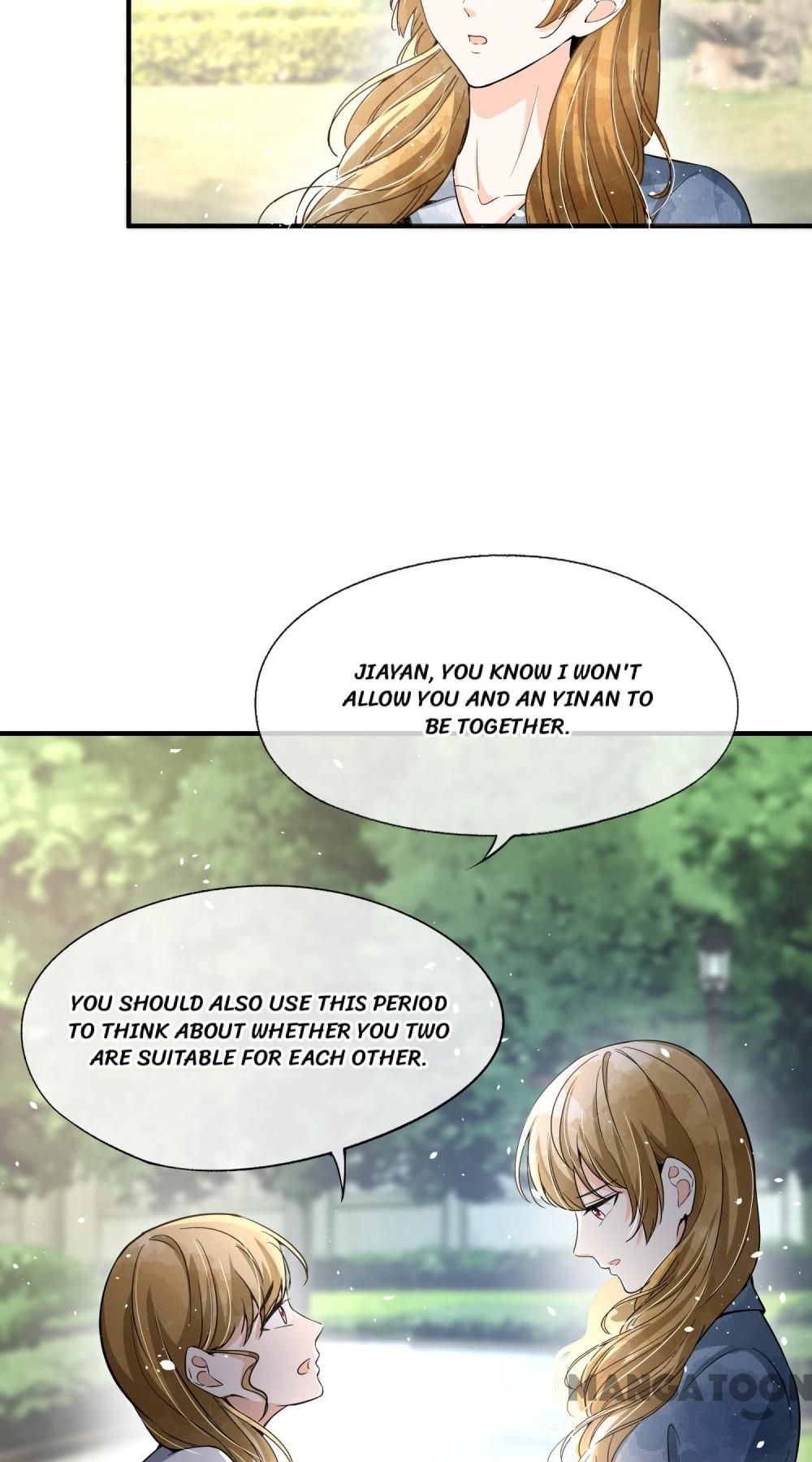 Cold-hearted wife – it is not easy to bully her Chapter 180 - page 16