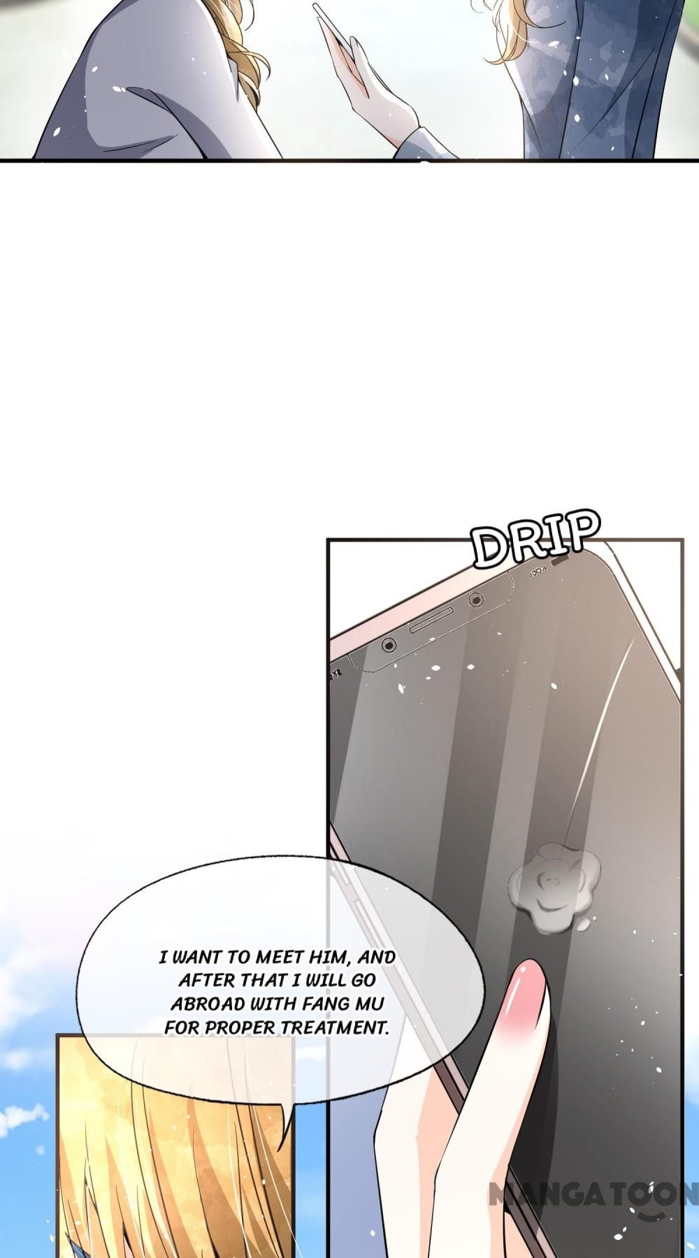 Cold-hearted wife – it is not easy to bully her Chapter 180 - page 17