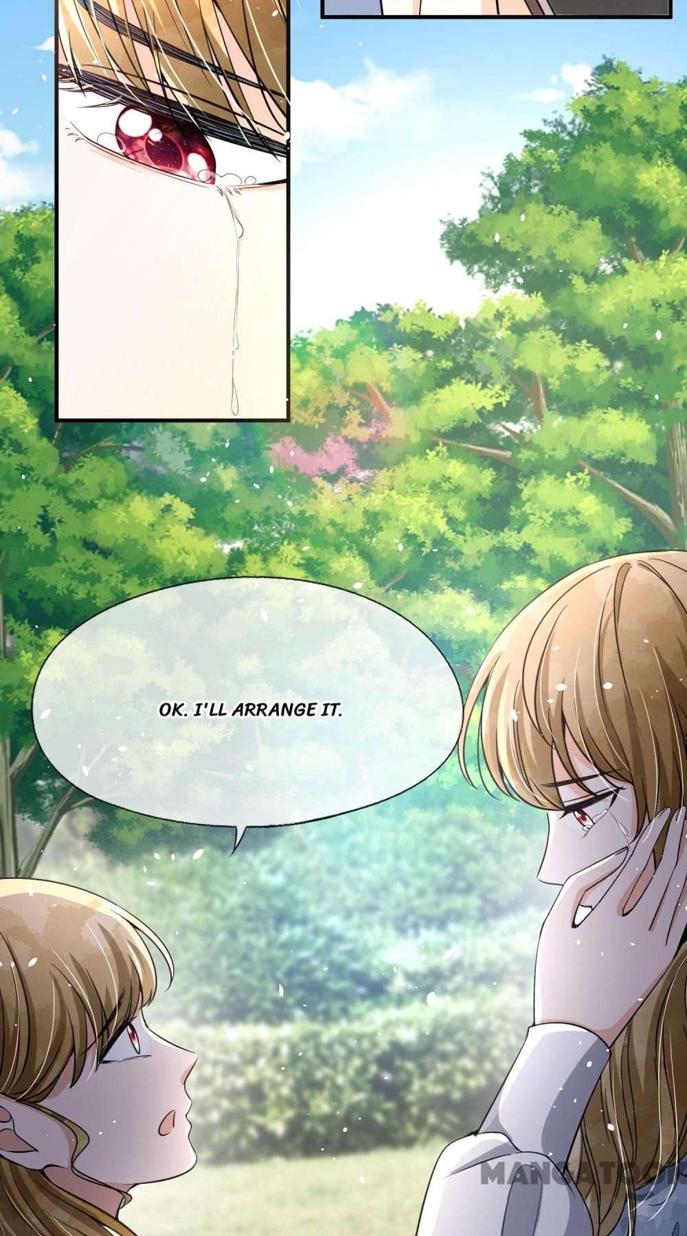 Cold-hearted wife – it is not easy to bully her Chapter 180 - page 18