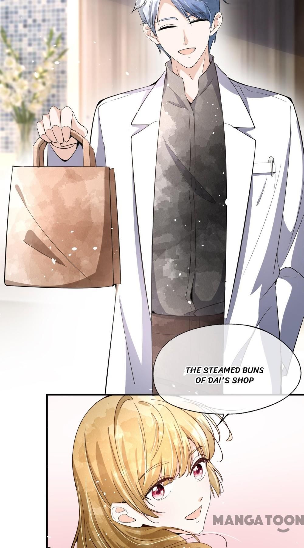 Cold-hearted wife – it is not easy to bully her Chapter 180 - page 2