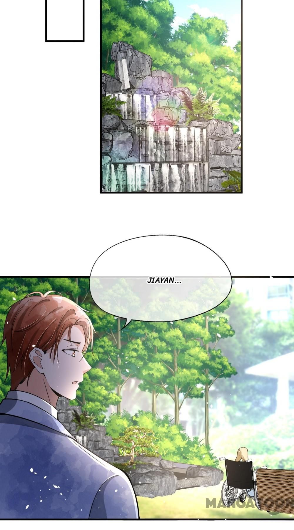 Cold-hearted wife – it is not easy to bully her Chapter 180 - page 20