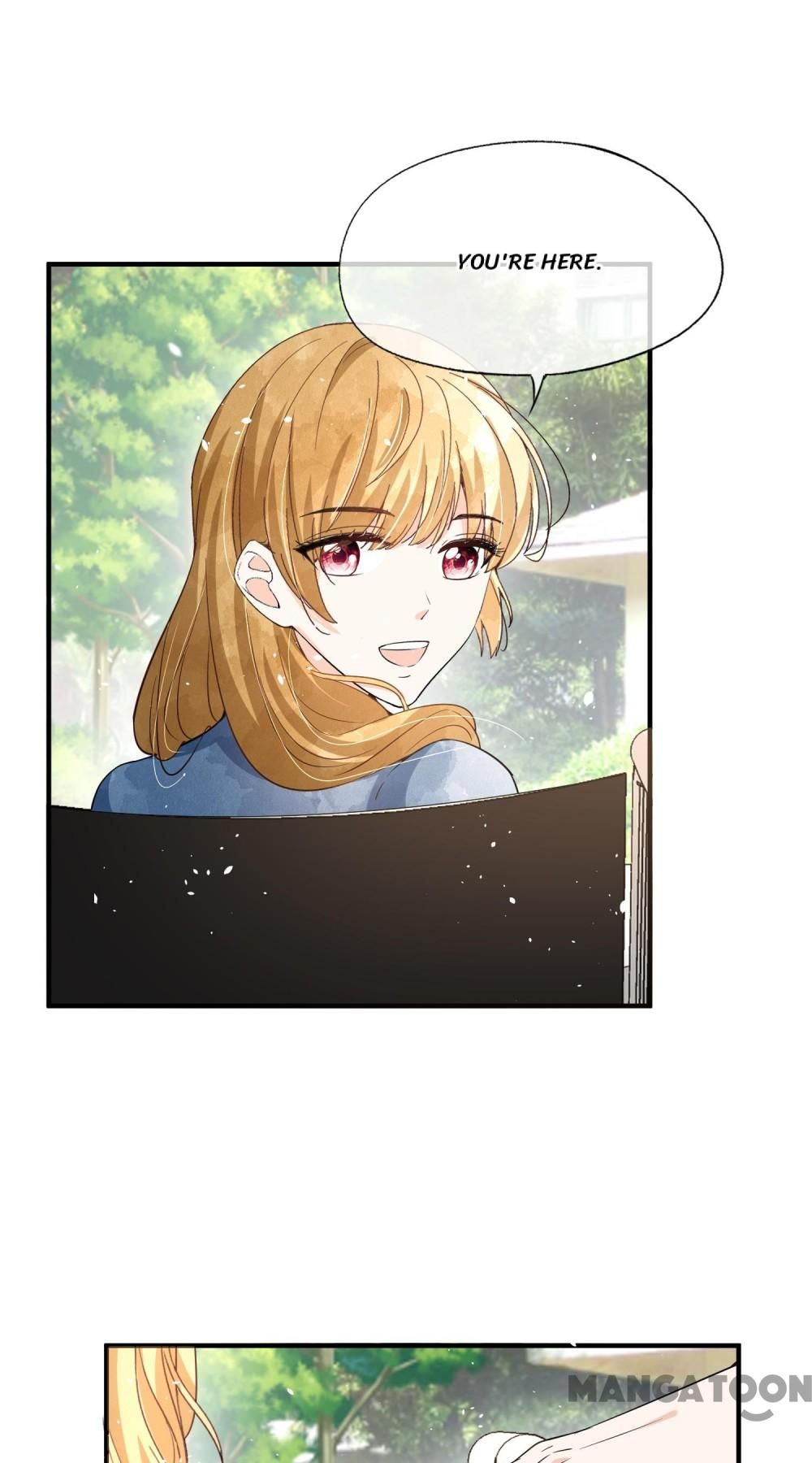 Cold-hearted wife – it is not easy to bully her Chapter 180 - page 22
