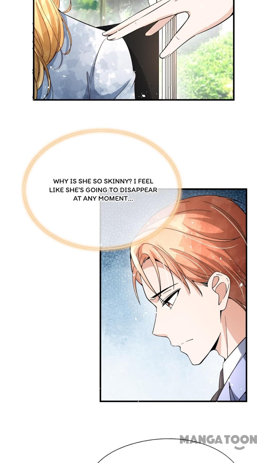 Cold-hearted wife – it is not easy to bully her Chapter 180 - page 23