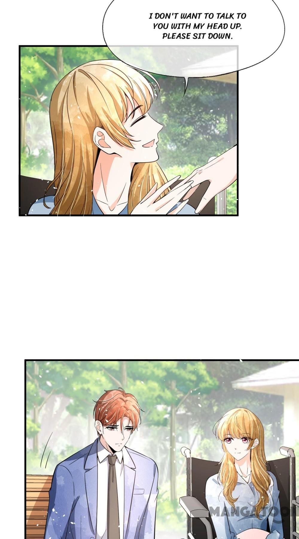 Cold-hearted wife – it is not easy to bully her Chapter 180 - page 24