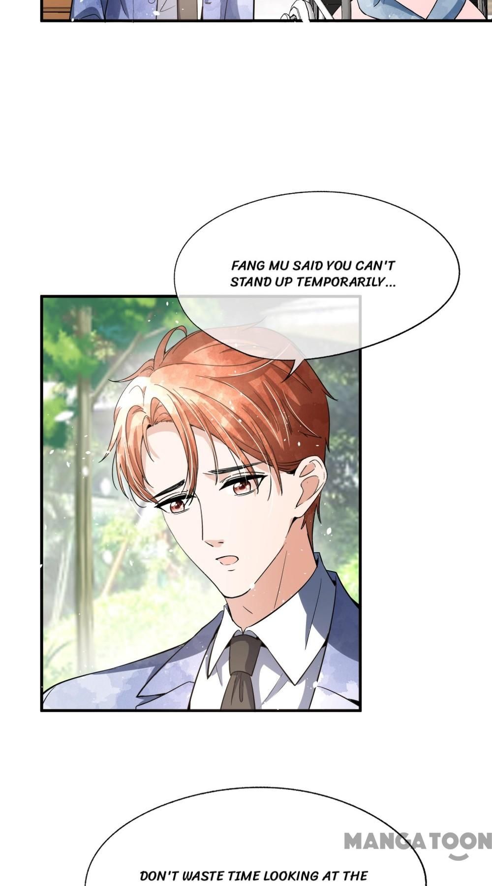 Cold-hearted wife – it is not easy to bully her Chapter 180 - page 25