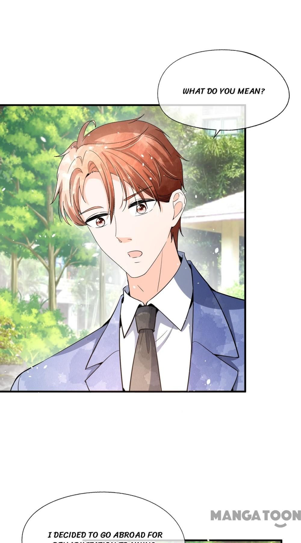 Cold-hearted wife – it is not easy to bully her Chapter 180 - page 27