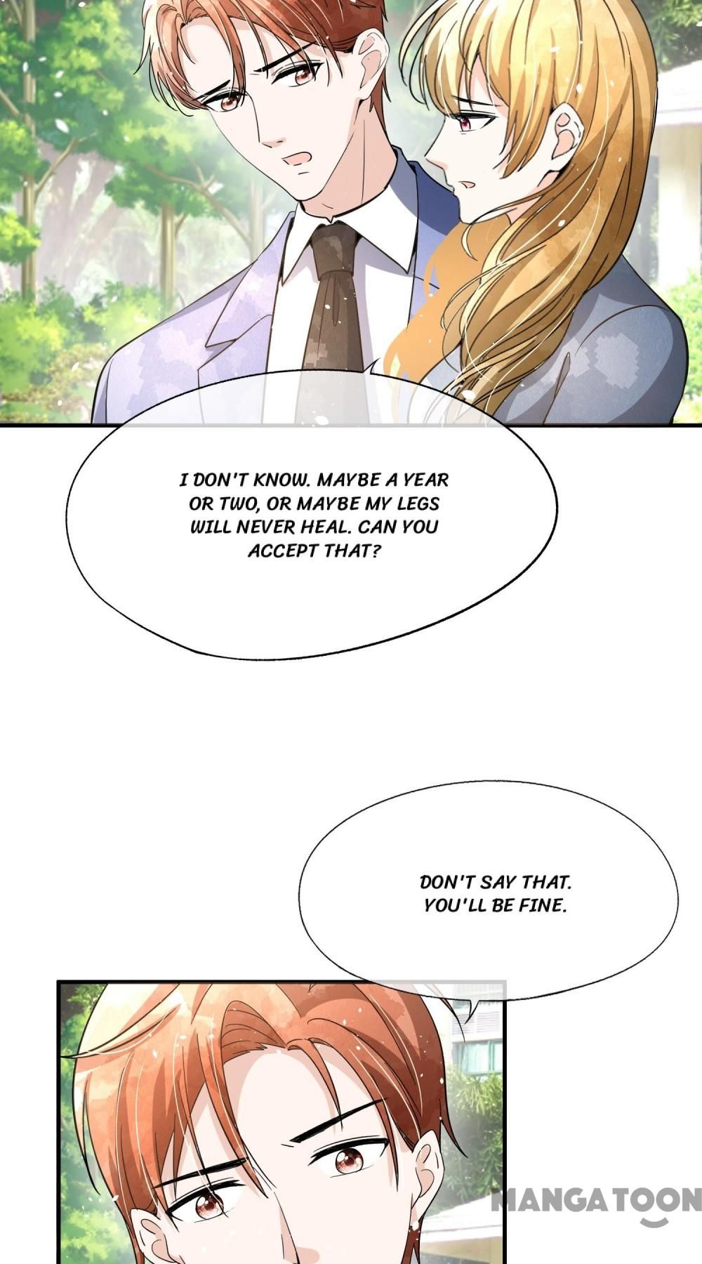 Cold-hearted wife – it is not easy to bully her Chapter 180 - page 29