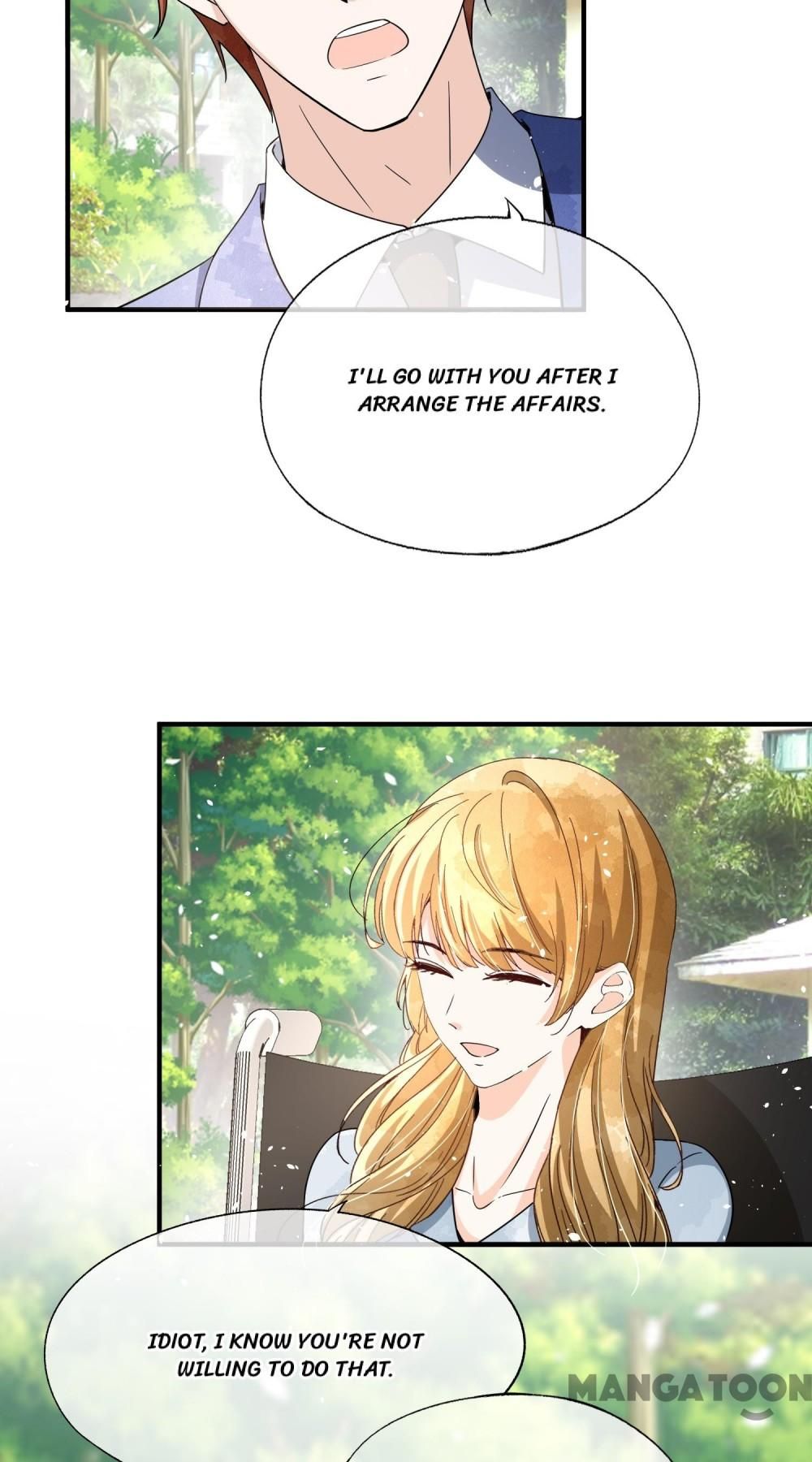Cold-hearted wife – it is not easy to bully her Chapter 180 - page 30